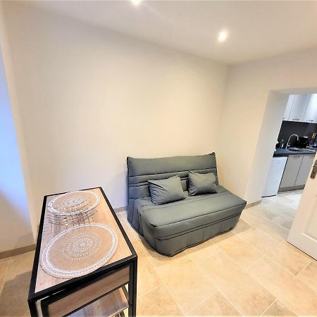 T2 Rdc Neuf/Wifi/Centre Village Castellane Bagian luar foto