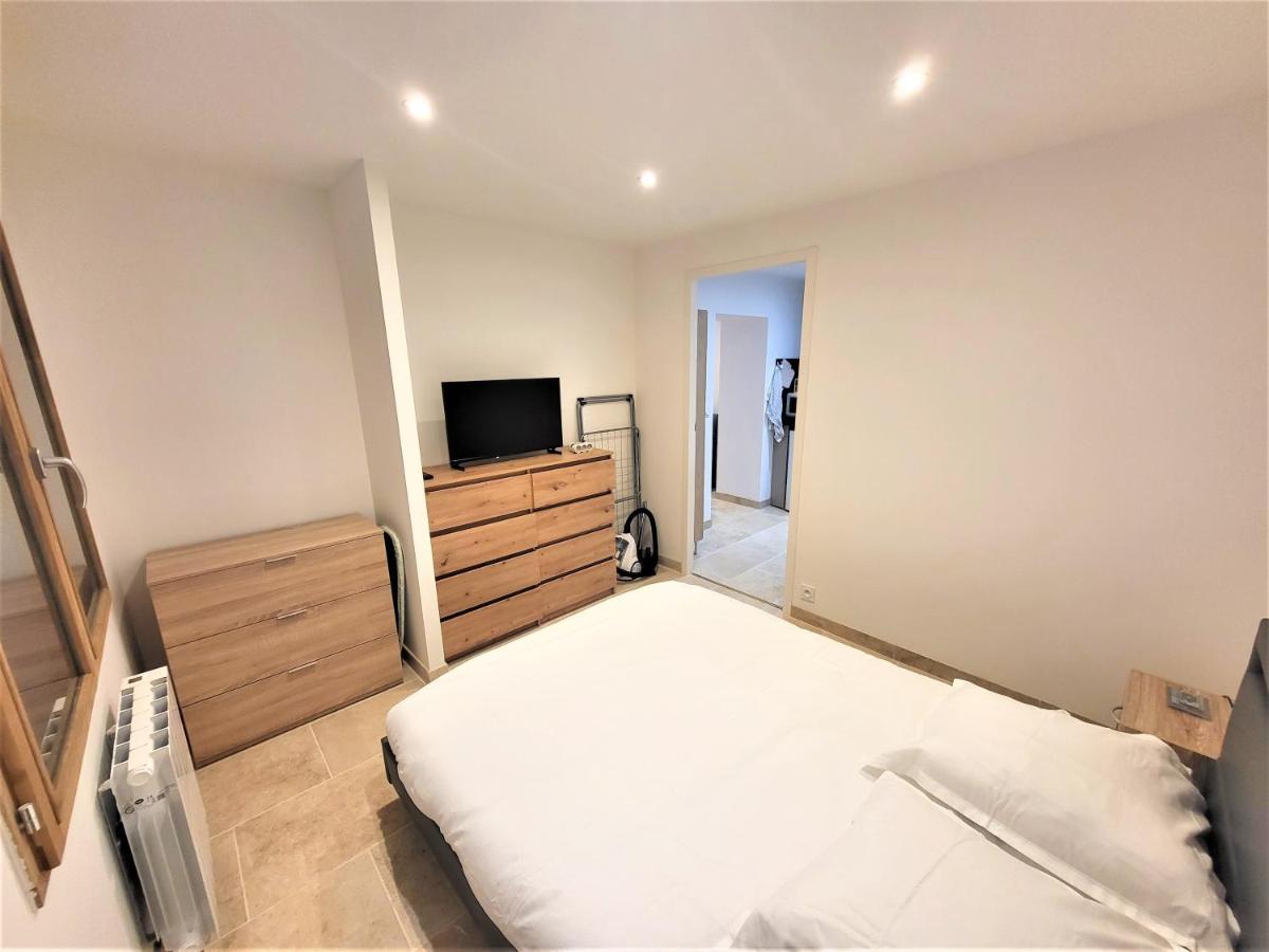 T2 Rdc Neuf/Wifi/Centre Village Castellane Bagian luar foto